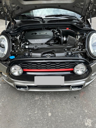 Mini Cooper Chilli S Convertible