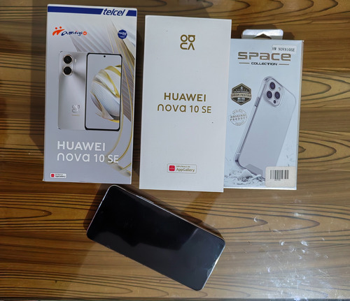 Huawei Nova 10 Se (Usado)