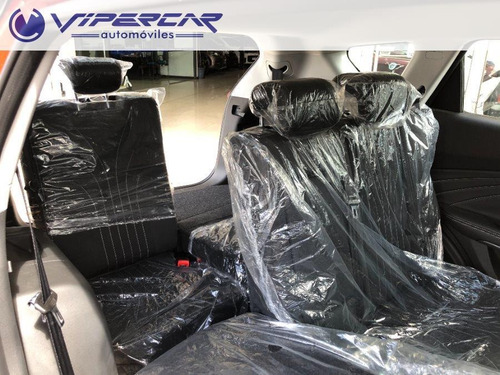 Jetour X70 Comfort Mt 1 Año Seguro Gratis (sura)