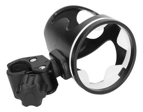 Cochecito Universal Para Padres De Plástico Abs Negro