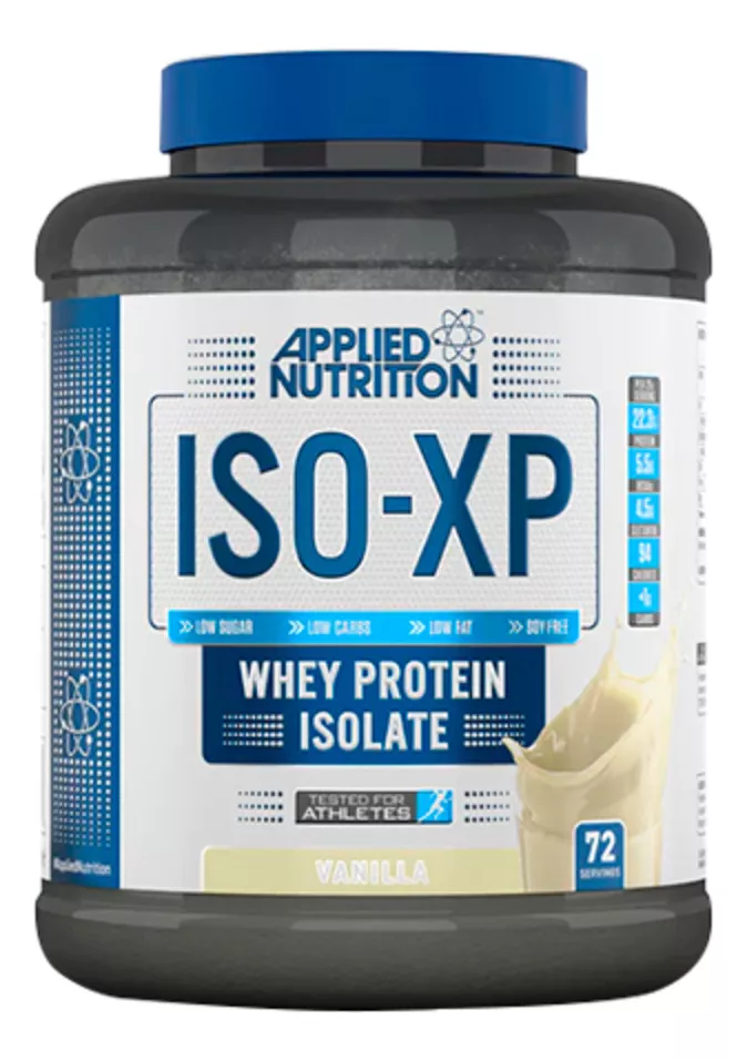 Tercera imagen para búsqueda de proteina whey