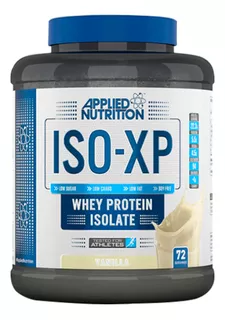 Iso xp | 1.8kg | 72 Servicios