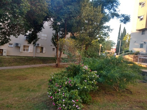 Venta Depto San Martin 2 Dorm