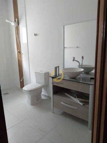 Imagem 27 de 30 de Belo Sobrado Com 234 M ², Ótima Localização No Ipiranga, Ideal Para Escritórios, Ou Clínicas - Ca0166