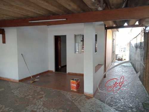 Imagem 3 de 25 de Casa - Ca00727 - 70582360