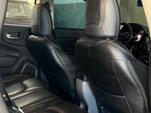 Fiat Toro 1.8 16V EVO FLEX FREEDOM AT6