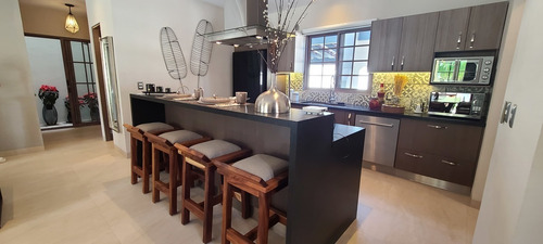 Imagen 9 de 27 de Venta Departamento Villas Los Cipreses San Miguel Allende Ba