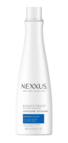 Nexxus Humectress Acondicionador · Humectación Intensiva