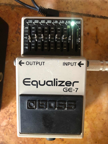 Eq-7 Leeley Mod