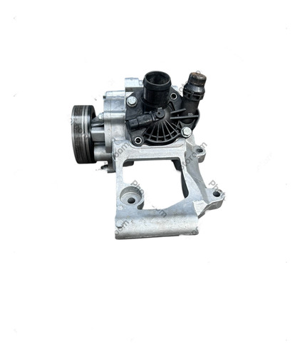 Bomba De Agua De Mini Cooper Bmw X1/x2 2.0turbo 015-019 (Usado)
