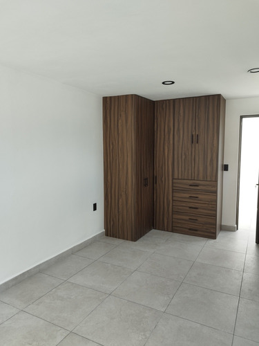 Casas Nuevas En Zona Norte Orizaba, Veracruz