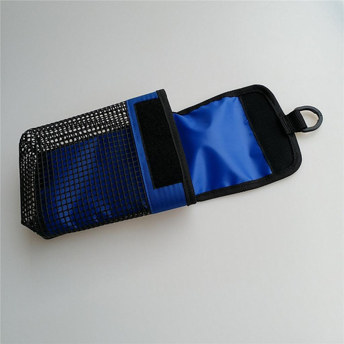 Bolsa De Almacenamiento Para Equipo De Buceo Con Anilla Y