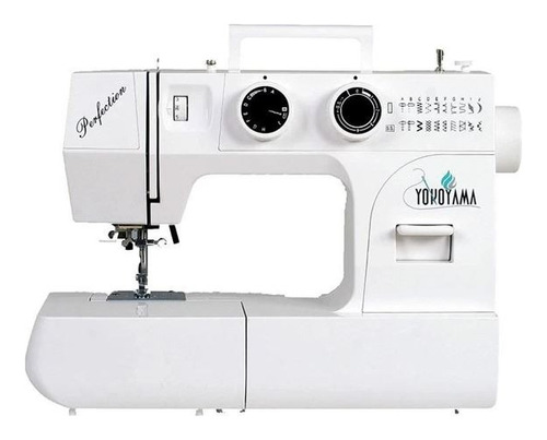 Maquina De Coser Yokoyama Perfection