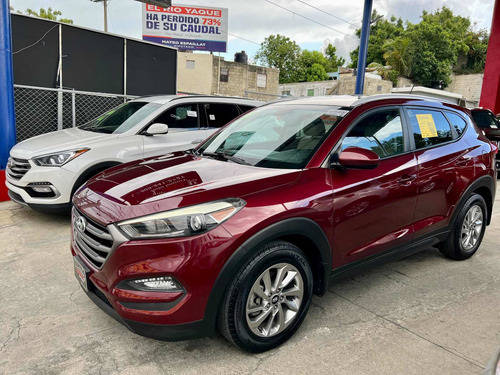 Imagen 3 de 14 de Hyundai Tucson Se