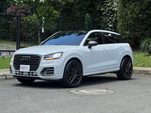 Audi Q2 1.0 Tfsi Ambition