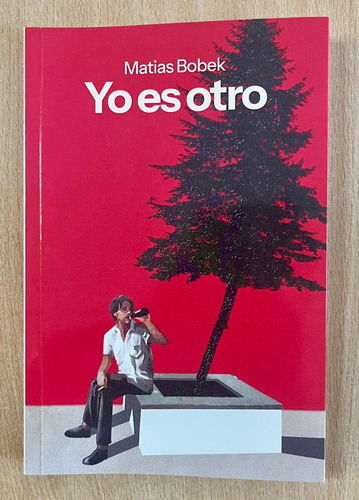 Yo Es Otro - Matias Bobek