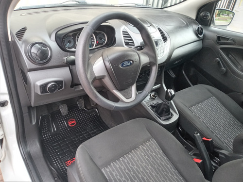 Ford Ka 1.5 S