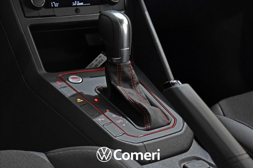 Virtus 1.4 250 Tsi Gts Automático