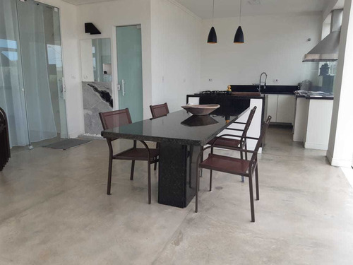 Imagem 11 de 14 de Casa A Venda Em Condomínio Fechado