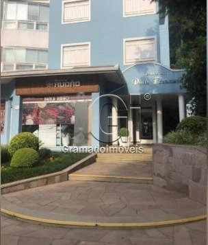 Imagem 2 de 15 de Loja - Centro - Ref: 3606 - V-gi3612