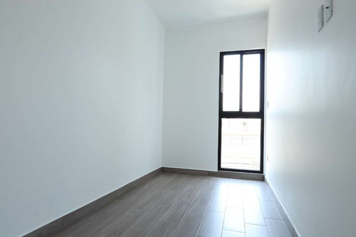 Departamento Nuevo En Venta En Pedregal De Santa Ursula En Coyoacan En Preventa