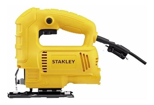 Sierra Caladora Stanley 450w De 500-3000 Spm - Ynter Industr