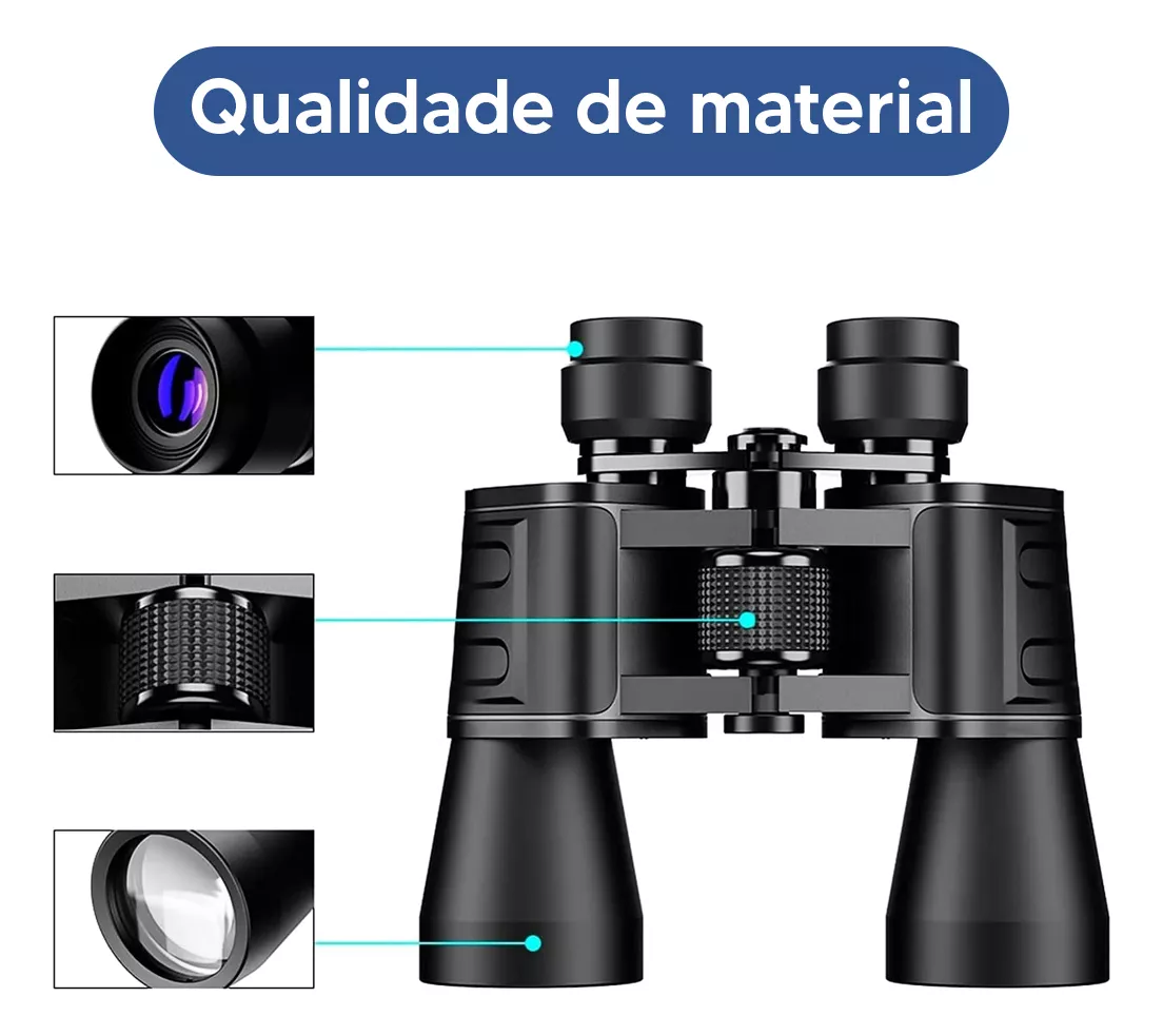 Primeira imagem para pesquisa de binoculo profissional