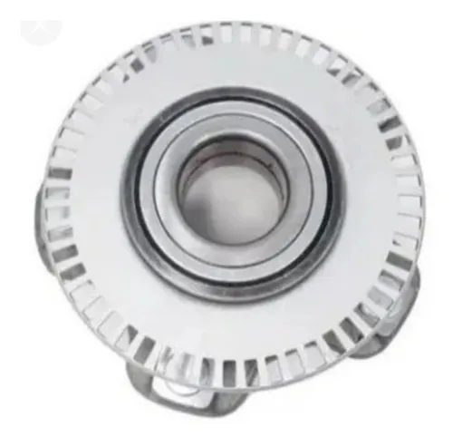 Cubo Rueda Grand Vitara 2.5
