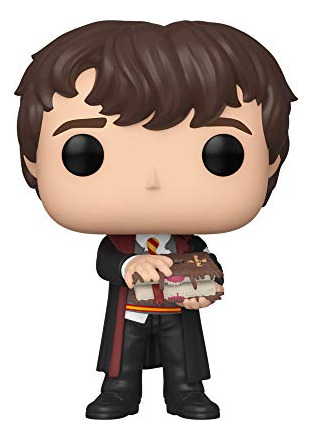 ¡funko Pop!harry Potter: Harry Potter - Neville With 3p7r8