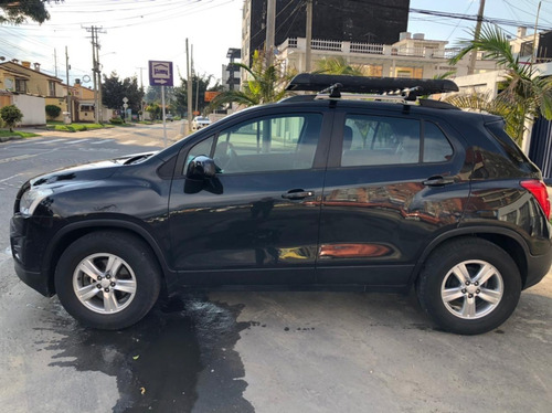 Chevrolet Tracker Ls Mt 1800