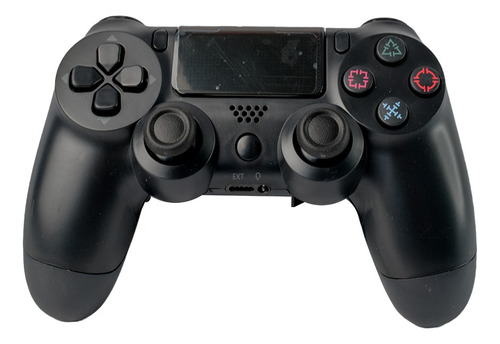 Control Dual Shock 4 Doble Motor Vibration Compatible Ps4 