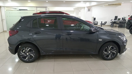 Chevrolet Onix 1.0 Lt