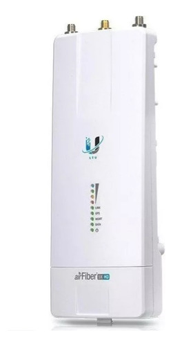 Ubiquiti Airfiber Af-5xhd 1gbps Ptp 5ghz Backhaul Ltu +100km