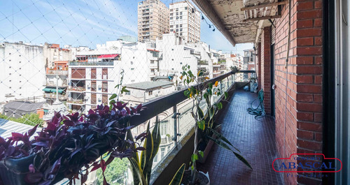 Departamento En Venta En Belgrano, Capital Federal, Buenos Aires