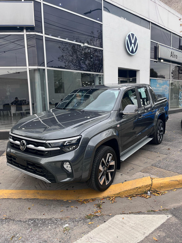 Volkswagen Amarok 3.0 Cd Tdi 258Cv V6 Extreme 4X4 At