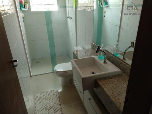 Imagem 4 de 15 de Casa À Venda - Ca0677