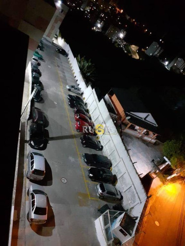 Imagem 11 de 11 de Apartamento Com 2 Dormitórios À Venda, 42 M² - Colônia (zona Leste) - São Paulo/sp - Ap1281