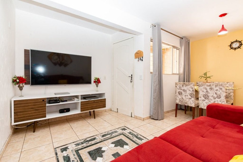 Imagem 1 de 30 de Sobrado Com 2 Dormitórios À Venda, 110 M² Por R$ 395.000 - Xaxim - Curitiba/pr - So2577