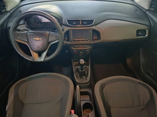Chevrolet Prisma Prisma 1.4 MPFI LT 8V FLEX 4P MANUAL