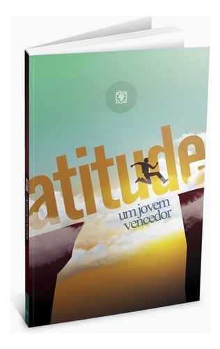 Livro Atitude: Um Jovem Vencedor!, De Corpo Redatorial. Editora Arvore Da Vida, Capa Dura Em Português, -997