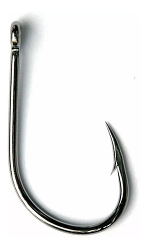 Anzuelo Mustad Original Garra De Águila 92676-1 Cjx 100 Pz  