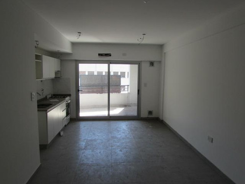 Departamento En Venta De 2 Ambientes A Estrenar En Villa Crespo Con Amenities Full Oportunidad