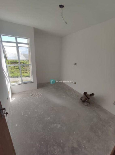 Imagem 6 de 13 de Apartamento Com 2 Dormitórios À Venda, 55 M² Por R$ 179.000,00 - Francisco Bernardino - Juiz De Fora/mg - Ap1296