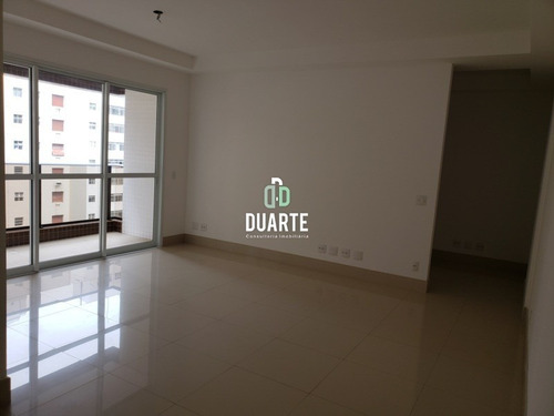 Imagem 1 de 24 de Apartamento Novo No Gonzaga - Ap02757 - 68123151