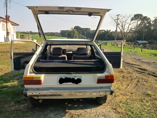 Imagem 5 de 8 de Volkswagen Gol
