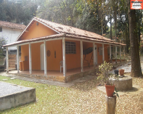 Imagem 3 de 20 de Chacara - Ch00018 - 68506707