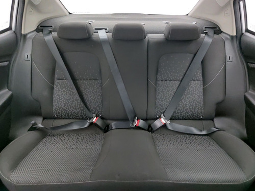 Chevrolet Onix 1.0 TURBO FLEX PLUS LTZ AUTOMÁTICO