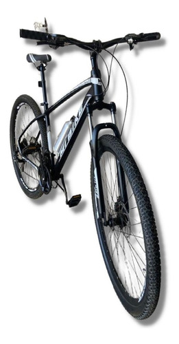 Bicicleta Aluminio Aro 29 Shimano