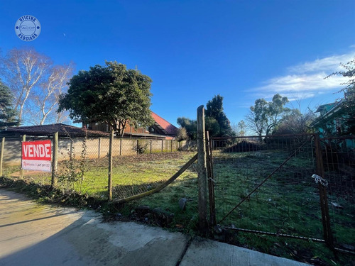 Sitio En Venta En La Comuna De Yungay