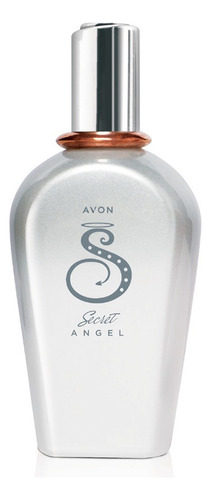 Perfume De Mujer Secret Angel De Avon Cont. 50 Ml